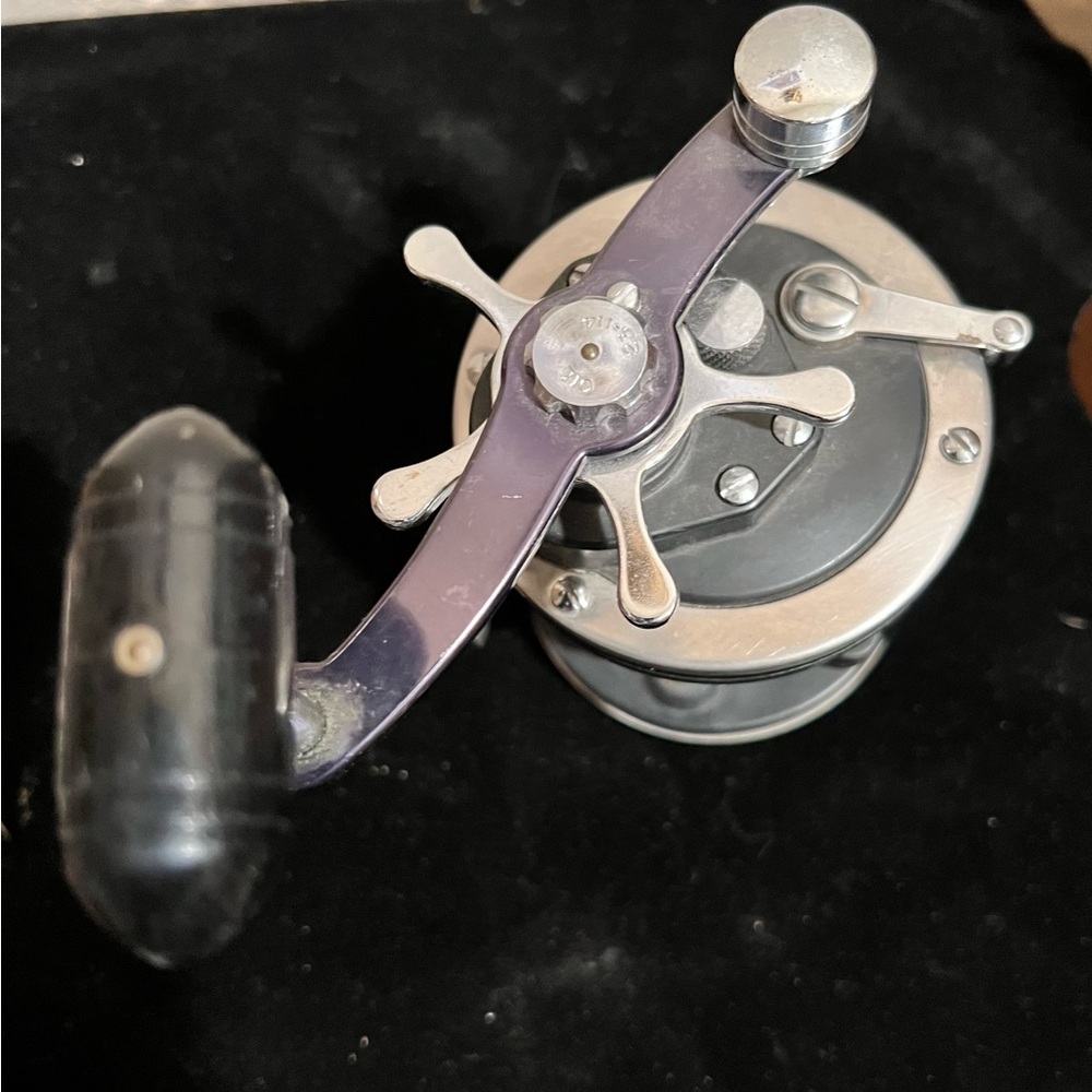 Penn Reel 320